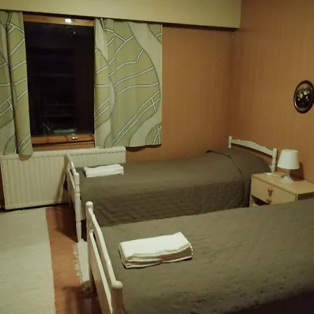 Apartman Former Restaurant Kannonkrouvi *